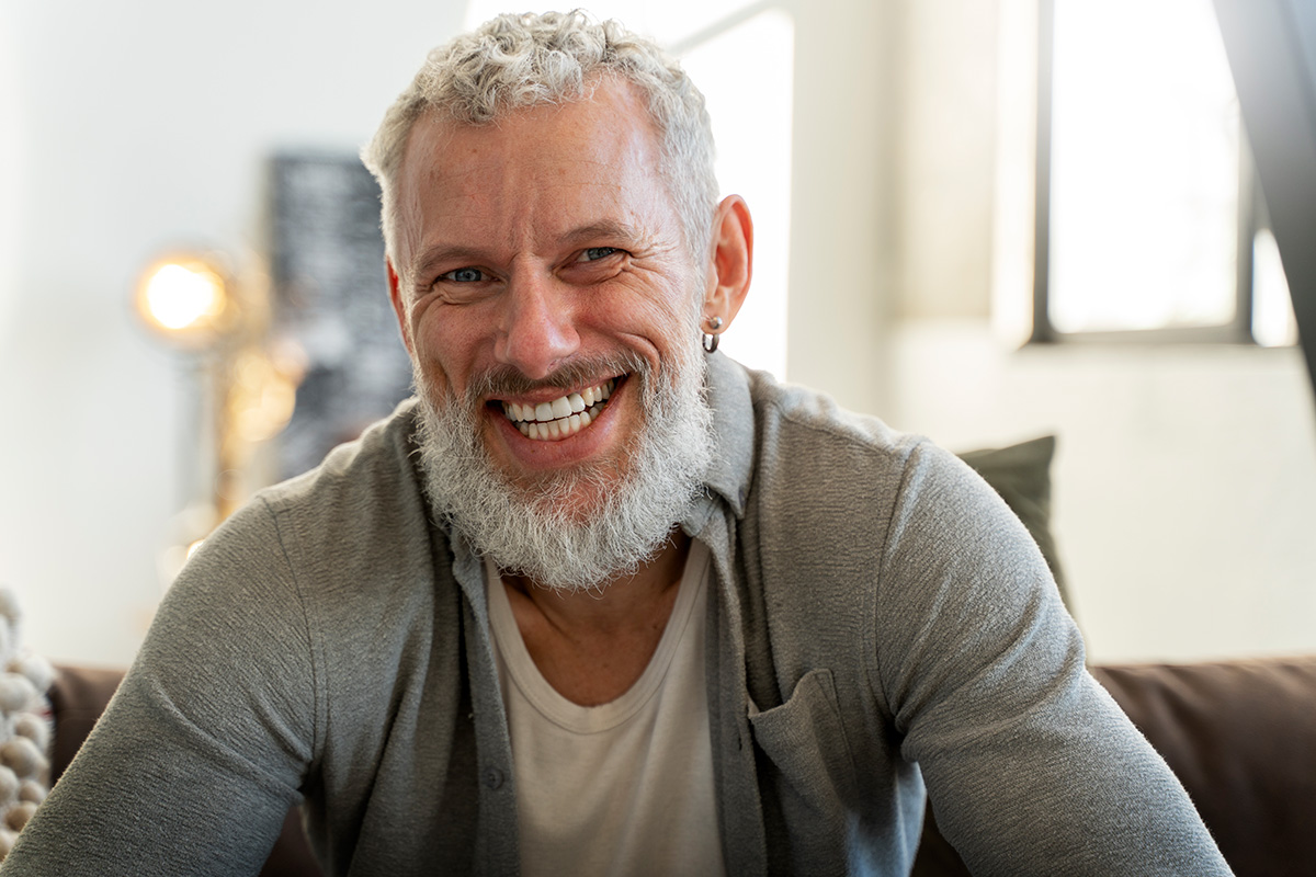 Testosterone Replacement Therapy for Men In Testosterone Replacement Therapy Clinic In Matthews